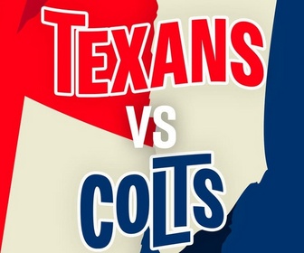 Replay Les résumés NFL - Houston Texans @ Indianapolis Colts