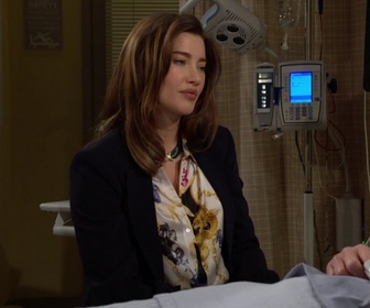 Replay Amour, gloire et beauté du 12 mars 2026 - Episode 9501