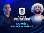 Replay Kings World Cup Nations - 06/01/2026