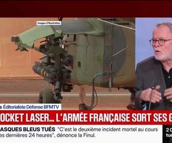 Replay 60 minutes Fauvelle - Lundi 30 mars