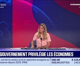 Replay Le 18h Eco - Pierre Madec (OFCE), Franck Dedieu (Marianne), Alexandre Malafaye (Synopia) et Romuald Sciora (Observatoire politique et géostratégique des États-Unis) - 23/09