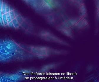 Replay Digimon adventure: (2020) - Épisode 5 - Le Digimon sacré