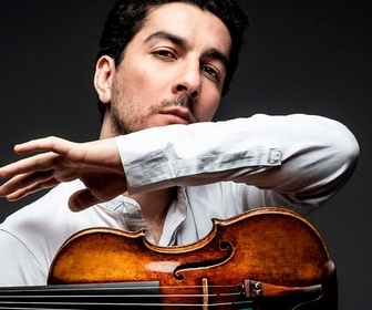 Replay Alain Altinoglu et l'Orchestre symphonique de la Radio de Francfort - Sergey Khachatryan joue Khatchatourian