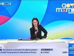 Replay Good Morning Business - Mardi 15 juillet
