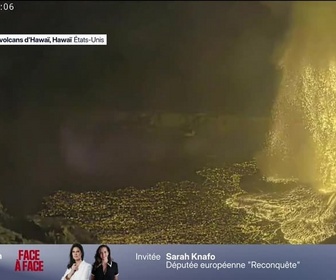 Replay BFM Première prématinale - Le break du 22 septembre