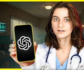 Replay KOLOK - Je confie ma santé à ChatGPT !