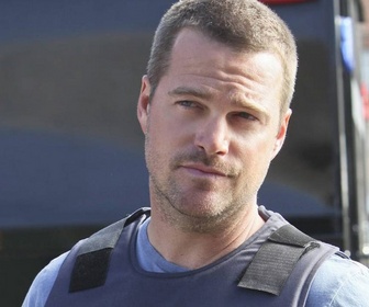 Replay NCIS : Los Angeles - S5 E5 - Règle tacite