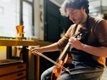 Replay Ces histoires qui nous inspirent - Séville, le quartier des nouveaux artisans