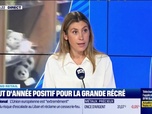 Replay Morning Retail : Début d'année positif pour La Grande Récré, par Eva Jacquot - 23/09