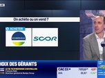 Replay C'est votre argent - On achète ou on vend ? : Biomérieux, Scor et Soitec - 13/03