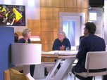 Replay C à vous - Invités : Ofer Bronchtein, Nasser Al-Khelaïfi