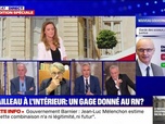 Replay Week-end direct - Gouvernement Barnier : larmes à gauche - 21/09