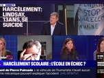 Replay Calvi 3D - Harcèlement : Lindsay, 13 ans, se suicide - 25/05