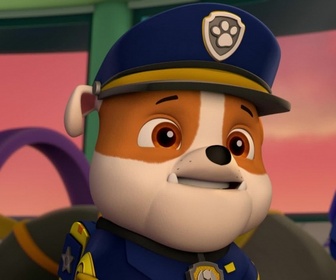 Replay Paw Patrol, la Pat'Patrouille - Sauvetage extrême : Mystérieuses disparitions