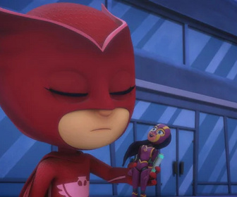 Replay Les Pyjamasques - 21/12/2025