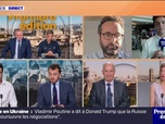 Replay 7 MINUTES POUR COMPRENDRE - Grève des contrôleurs aériens: quelles sont leurs revendications?