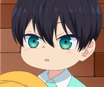 Replay Les quatre frères Yuzuki - Épisode 3 - Gakuto est embêté