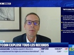 Replay BFM Bourse - USA Today : Le Bitcoin explose tous les records, pourquoi maintenant ?, par John Plassard - 22/05