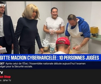 Replay Le zapping de la télé - Émission 9