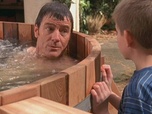 Replay Malcolm - Le Jacuzzi de la discorde