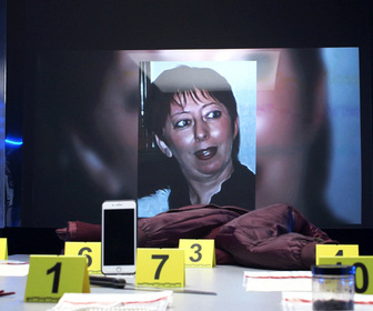 Replay Indices - L'Affaire Josiane Bézard : Jalousie meurtrière