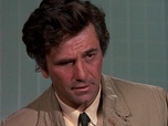 Replay Columbo - Réaction négative