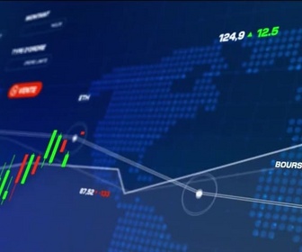 Replay BFM Bourse - Jeudi 22 mai