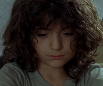 Replay La cour des grands - S02 E04 - Lucas