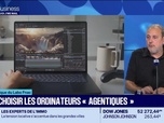 Replay De Quoi J'me mail : Bien choisir les ordinateurs agentiques (2/2) - 23/10