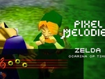 Replay Zelda - Pixel Melodies