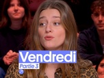 Replay Quotidien troisième partie du 28 novembre 2025