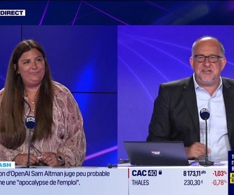 Replay Tech & Co, la quotidienne - Le Tech Flash : Amazon, Alexa+ arrive en France avec Mistral, par Léa Benaim - 26/05