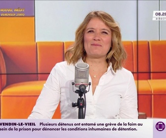 Replay 5/7 le morning RMC - Le supplément du 2 septembre 2025