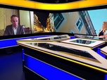 Replay Ici l'Europe - Luuk van Middelaar : l'arrivée de Friedrich Merz en Allemagne change radicalement la donne
