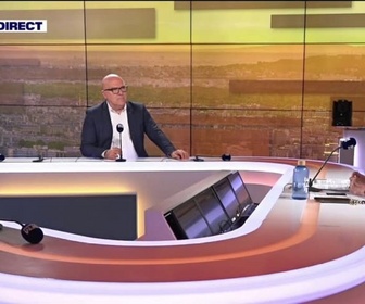 Replay La Grande Interview - Vers un reflux historique du commerce mondial