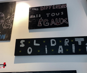 Replay Engagez-vous ! - S2E18 - Les papillons