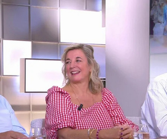 Replay C à vous la suite - Invités : Marie-Pierre Planchon, Gérard Jugnot, Maxime Gasteuil, Jennifer Ayache