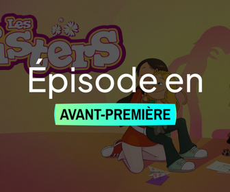 Replay Les sisters - Copains sur commande
