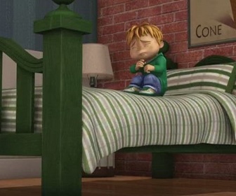 Replay Alvinnn Et les Chipmunks - Théo contre Simon