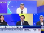 Replay Les Experts : Budget 2025, un effort de 60 milliards d'euros - 14/10