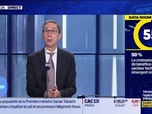 Replay BFM Bourse - La Data Room : 50% = Croissance de bénéfice attendu du secteur tech des pays émergents en 2026 - 26/01