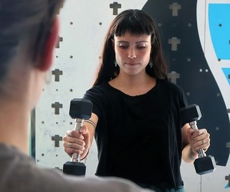 Replay Diagnostic : sclérose en plaques - ARTE Regards