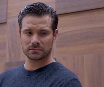 Replay Le choix de Juana - S01 E30