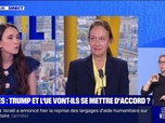 Replay Le live bfm - Taxes : Trump et l'UE vont-ils se mettre d'accord ? - 27/07