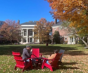 Replay Spécial États-Unis : un an après l'élection de Trump - ARTE Reportage