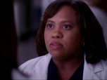 Replay Grey's anatomy - S10 E11 - Révolutionner la médecine