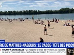 Replay BFM Première prématinale - Focus régions -17/06