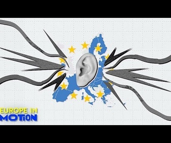 Replay Quel pays de l'UE est le plus touché par la pollution sonore ?