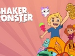 Replay Shaker Monster - Dans la tête des parents