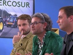 Replay C à vous - Invités : Olivier Pérou, Charles Consigny, Olivier Dauvers